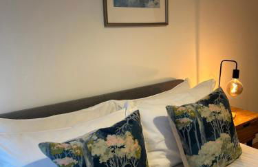 Split Level 3 Bedroom Top Floor Flat - Foto 15