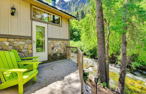 Ski, Kayak, Fish Ogden RioVista with Patio - Foto 25