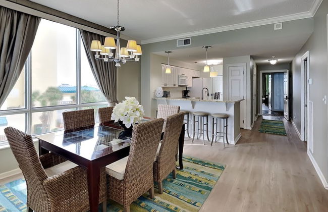 The Pearl of Navarre by Southern Vacation Rentals - Foto 51