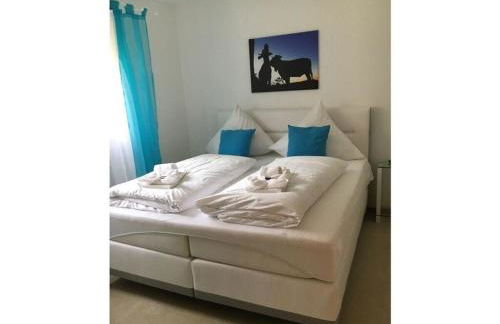 Villa Alpenblick Comfortable Holiday Residence - Photo 59