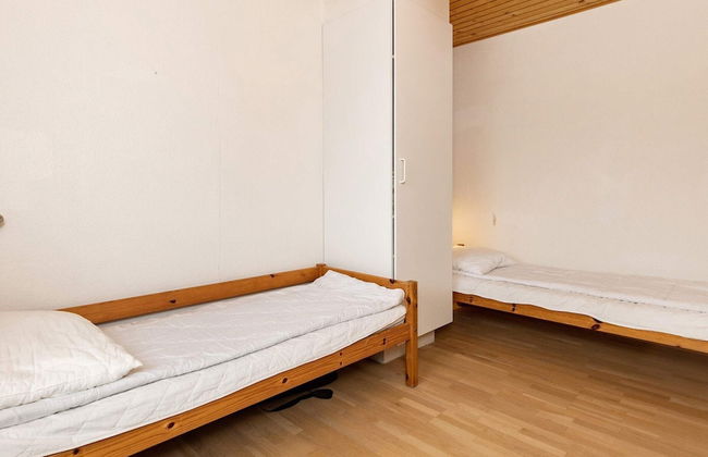 8 Person Holiday Home in Frostrup - Foto 2