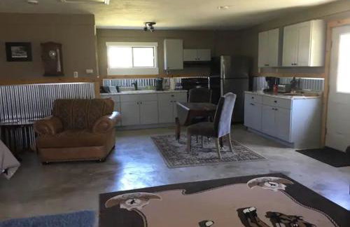 Studio in Downtown Craig Walk to Missouri River - Foto 19