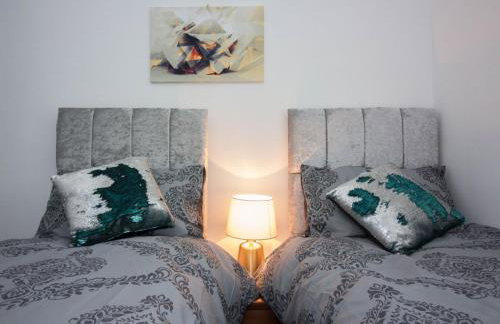 Magdalen quarters - Foto 54