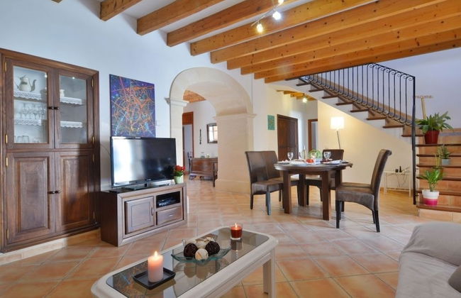 Mallorca Town House with pool - Foto 15