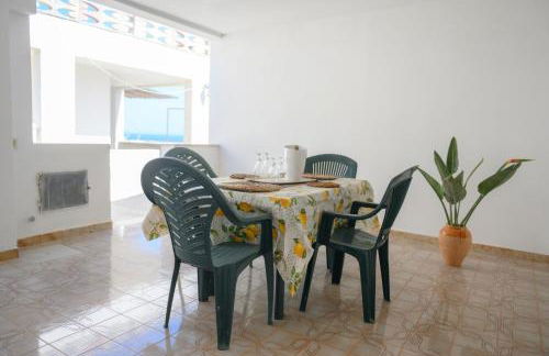 Salento incantevole alloggio fronte mare - Foto 8