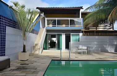 Casa em Iguaba Grande - RJ (Região dos Lagos) (1) - Foto 72