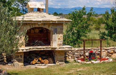 Amazing Home In Puljane - Foto 18