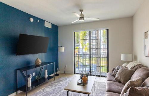 Landing Spectacular 1BD Gym Clubhouse - Foto 3