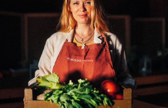 eumelia organic agrotourism farm - Photo 38