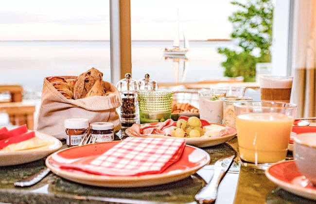 Maremüritz Yachthafen Resort - Foto 48