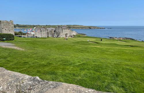 Lovely apartment overlooking the harbour and bay - Photo 23