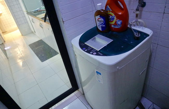 Qing Apartment Fun Things - Foto 8