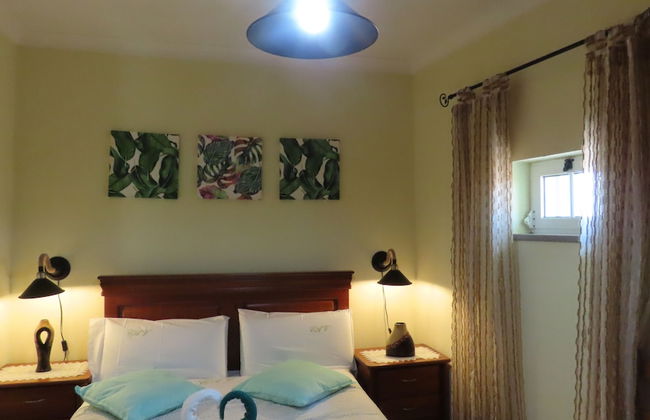 Lovely 3-bed House in Queimada Ideal for Families - Foto 3