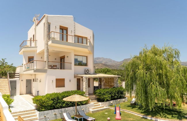 Villa Dolce Evita - With Private Pool - Foto 2