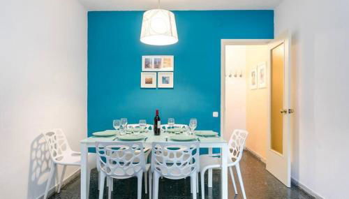 Canela Homes BARCELONA PARK GÜELL - Foto 2