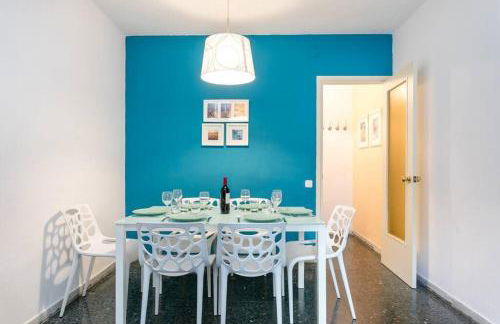 Canela Homes BARCELONA PARK GÜELL - Foto 2