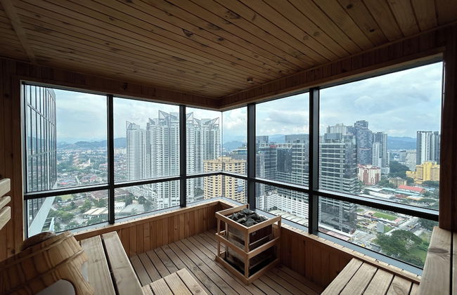 NOVO Serviced Suites by Widebed - Foto 58