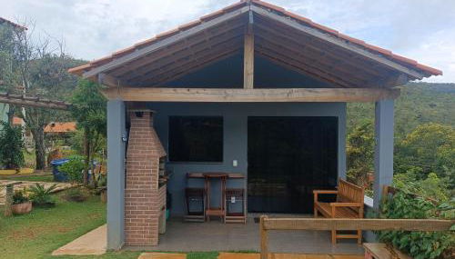 Refúgio São Tomé - Foto 4