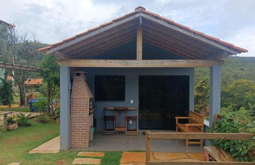 Refúgio São Tomé - Foto 4