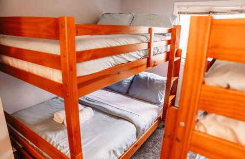 Hunter Haven - Luxury Cabin Near Mountain Ski Resort - Foto 34