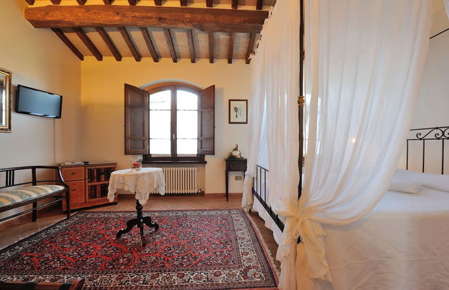 Ripa Relais Colle del Sole - Foto 8