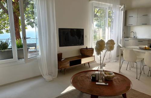 Villa Fiori - Suite Privata Vista Mare Design Moderno - Foto 1