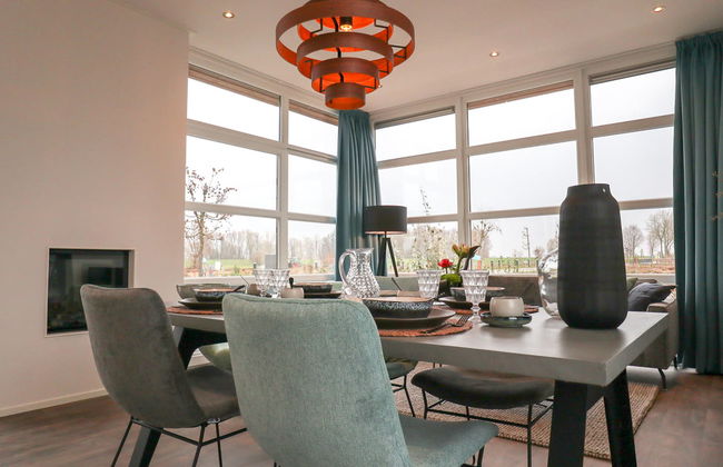 2 bedroom House in Olburgen with swimming pool and terrace - Photo 8