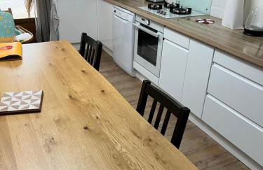 gîte de Fontjalabert en campagne tout confort - Foto 21