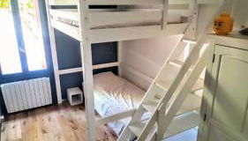 Maison de campagne avec piscine - Foto 5