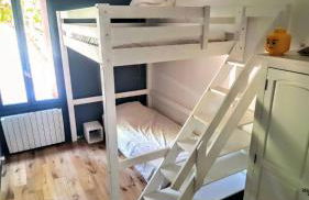 Maison de campagne avec piscine - Foto 5