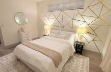 Cozy Luxury Modern Apartment movie couches - Foto 17