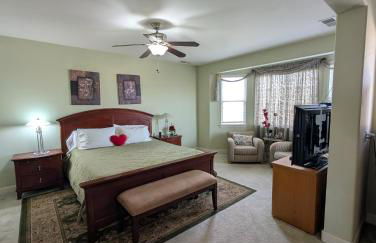 Spacious 5-bedroom 3-bath house in NW Fresno - Foto 32