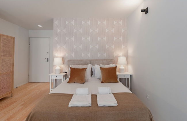 Almada 551 by LovelyStay - Foto 30
