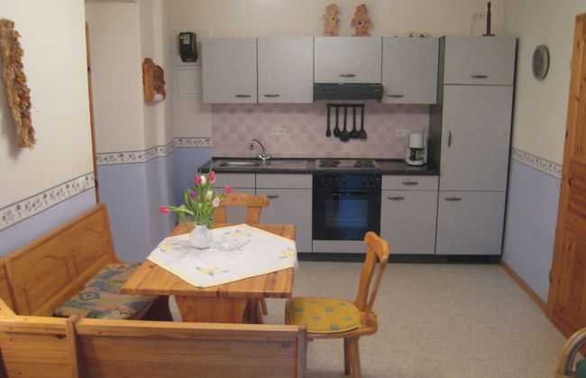 Charming Apartment in Morbach Germany With Terrace - Foto 49