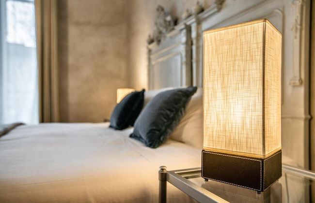 Bellezza Suites - Foto 20