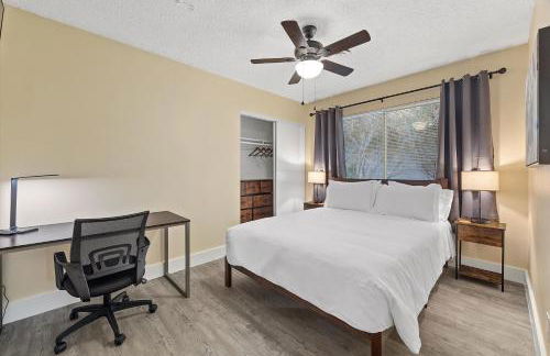 Stylish home with pool and spa - Foto 9