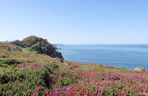 Apartment Ty Ménez by Interhome - Foto 40