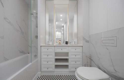 Jaktorowska Soft Apartment Warsaw by Solarento - Foto 9