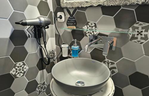 HoMe on the mountain - Foto 47