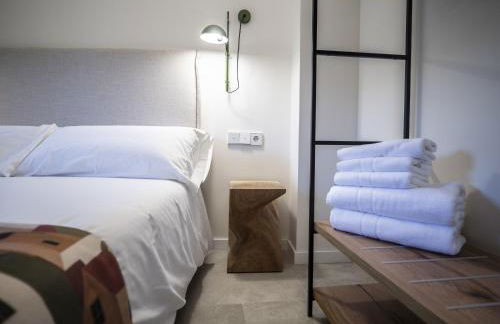 La casa amarilla apartamento enebro - Foto 10