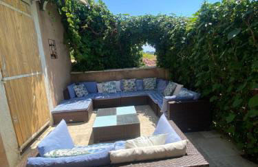 Belle maison piscine - Foto 15