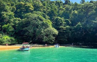 Carnaval Boat Tour - Photo 10