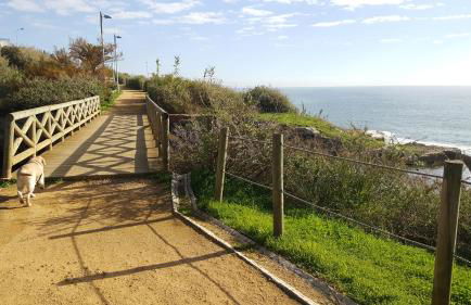 Cozy Beach House São Pedro Estoril - Foto 34
