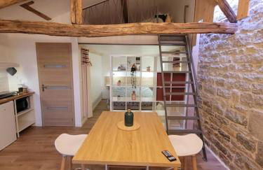 Le gîte du Verger - Appartement à Arc et Senans - Foto 1