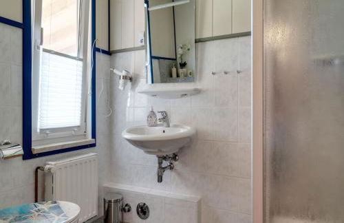 Einladendes, freistehendes Ferienhaus in Wienrode - Foto 15