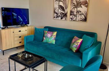 Studio Apartment - Domaine du Golf Resort - Foto 65