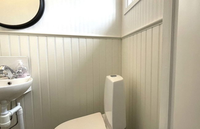 3 Person Holiday Home in Mariestad-by Traum - Foto 14