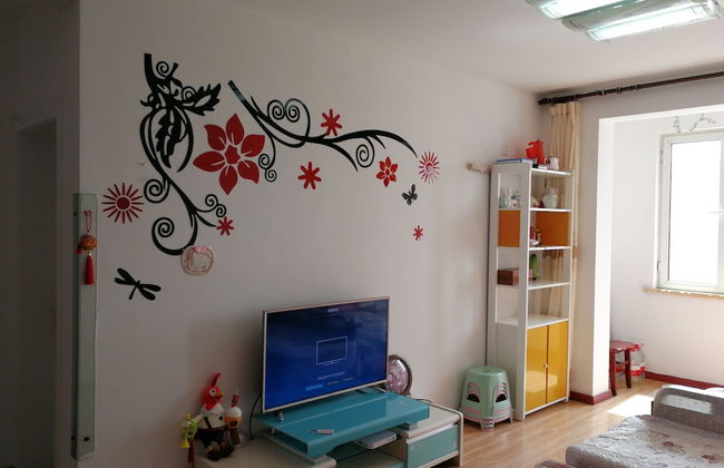 Blessed Family Holiday 2BR Apartment 601 - Foto 8