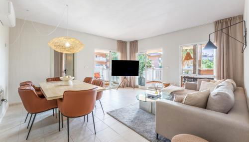 Reserva del Higueron 3 bedroom apartment Lola - Foto 3