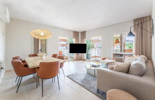 Reserva del Higueron 3 bedroom apartment Lola - Foto 3